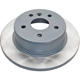Purchase Top-Quality DURAGO - BR31268-01 - Disc Brake Rotor pa1