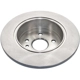 Purchase Top-Quality DURAGO - BR31268-01 - Disc Brake Rotor pa2
