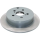 Purchase Top-Quality DURAGO - BR31269-01 - Disc Brake Rotor pa1