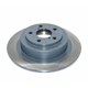 Purchase Top-Quality DURAGO - BR31273-01 - Disc Brake Rotor pa1