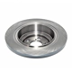 Purchase Top-Quality DURAGO - BR31273-01 - Disc Brake Rotor pa2