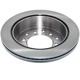 Purchase Top-Quality DURAGO - BR31294-01 - Disc Brake Rotor pa2