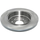 Purchase Top-Quality DURAGO - BR31304-01 - Disc Brake Rotor pa2
