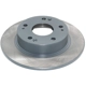 Purchase Top-Quality DURAGO - BR31315-01 - Disc Brake Rotor pa1