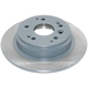 Purchase Top-Quality DURAGO - BR31316-01 - Brake Rotor pa1