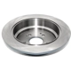 Purchase Top-Quality DURAGO - BR31317-01 - Disc Brake Rotor pa2