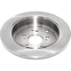 Purchase Top-Quality Rear Disc Brake Rotor by DURAGO - BR31318 pa8