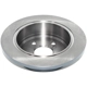 Purchase Top-Quality DURAGO - BR31322-01 - Disc Brake Rotor pa2