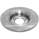 Purchase Top-Quality DURAGO - BR31325-01 - Brake Rotor pa1