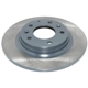 Purchase Top-Quality DURAGO - BR31325-01 - Brake Rotor pa2