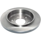Purchase Top-Quality DURAGO - BR31329-01 - Brake Rotor pa1