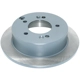 Purchase Top-Quality DURAGO - BR31339-01 - Brake Rotor pa2