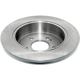 Purchase Top-Quality DURAGO - BR31353-01 - Brake Rotor pa1