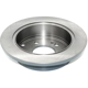 Purchase Top-Quality DURAGO - BR31360-01 - Disc Brake Rotor pa2