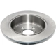 Purchase Top-Quality DURAGO - BR31361-01 - Brake Rotor pa1