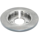 Purchase Top-Quality DURAGO - BR31365-01 - Brake Rotor pa1