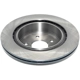 Purchase Top-Quality DURAGO - BR31387-01 - Brake Rotor pa1