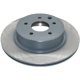Purchase Top-Quality DURAGO - BR31387-01 - Brake Rotor pa2