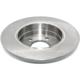 Purchase Top-Quality DURAGO - BR34100-01 - Brake Rotor pa1