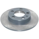 Purchase Top-Quality DURAGO - BR34144-01 - Brake Rotor pa2