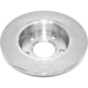 Purchase Top-Quality Rear Disc Brake Rotor by DURAGO - BR34182 pa6
