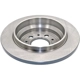 Purchase Top-Quality DURAGO - BR34206-01 - Brake Rotor pa1