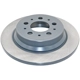 Purchase Top-Quality DURAGO - BR34206-01 - Brake Rotor pa2
