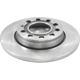Purchase Top-Quality Rear Disc Brake Rotor by DURAGO - BR34217 pa7