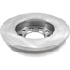 Purchase Top-Quality Rear Disc Brake Rotor by DURAGO - BR34217 pa8