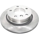 Purchase Top-Quality Rear Disc Brake Rotor by DURAGO - BR34228 pa4