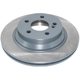 Purchase Top-Quality DURAGO - BR34247-01 - DISC BRAKE ROTOR pa1