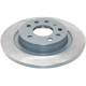 Purchase Top-Quality DURAGO - BR34268-01 - DISC BRAKE ROTOR pa1