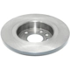Purchase Top-Quality DURAGO - BR34268-01 - DISC BRAKE ROTOR pa2