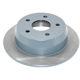 Purchase Top-Quality DURAGO - BR5119-01 - DISC BRAKE ROTOR pa1