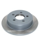 Purchase Top-Quality DURAGO - BR53010-01 - DISC BRAKE ROTOR pa1