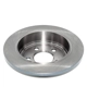 Purchase Top-Quality DURAGO - BR53010-01 - DISC BRAKE ROTOR pa2