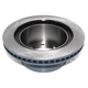 Purchase Top-Quality DURAGO - BR53011-01 - Rear Disc Brake Rotor pa2