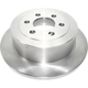 Purchase Top-Quality Rear Disc Brake Rotor by DURAGO - BR53013 pa6
