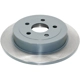 Purchase Top-Quality DURAGO - BR5370-01 - Rotor de frein à disque arrière pa1