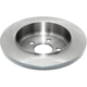 Purchase Top-Quality DURAGO - BR5370-01 - Rotor de frein à disque arrière pa2