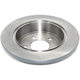 Purchase Top-Quality DURAGO - BR5383-01 - Rear Disc Brake Rotor pa2