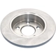 Purchase Top-Quality DURAGO - BR54017-01 - Rotor de frein à disque arrière pa2