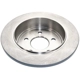 Purchase Top-Quality DURAGO - BR54032-01 - Rotor de frein à disque arrière pa2