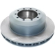 Purchase Top-Quality DURAGO - BR54064-01 - Rear Disc Brake Rotor pa1