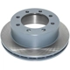 Purchase Top-Quality DURAGO - BR54073-01 - Rotor de frein à disque arrière pa1