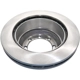 Purchase Top-Quality DURAGO - BR54084-01 - Rear Disc Brake Rotor pa2