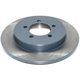 Purchase Top-Quality DURAGO - BR54098-01 - Rotor de frein à disque arrière pa1