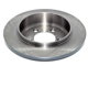 Purchase Top-Quality DURAGO - BR54098-01 - Rotor de frein à disque arrière pa2