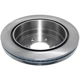 Purchase Top-Quality DURAGO - BR54111-01 - Rear Disc Brake Rotor pa2