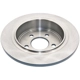 Purchase Top-Quality DURAGO - BR54114-01 - Rotor de frein à disque arrière pa2
